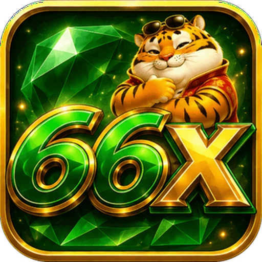 66X.COM Logo